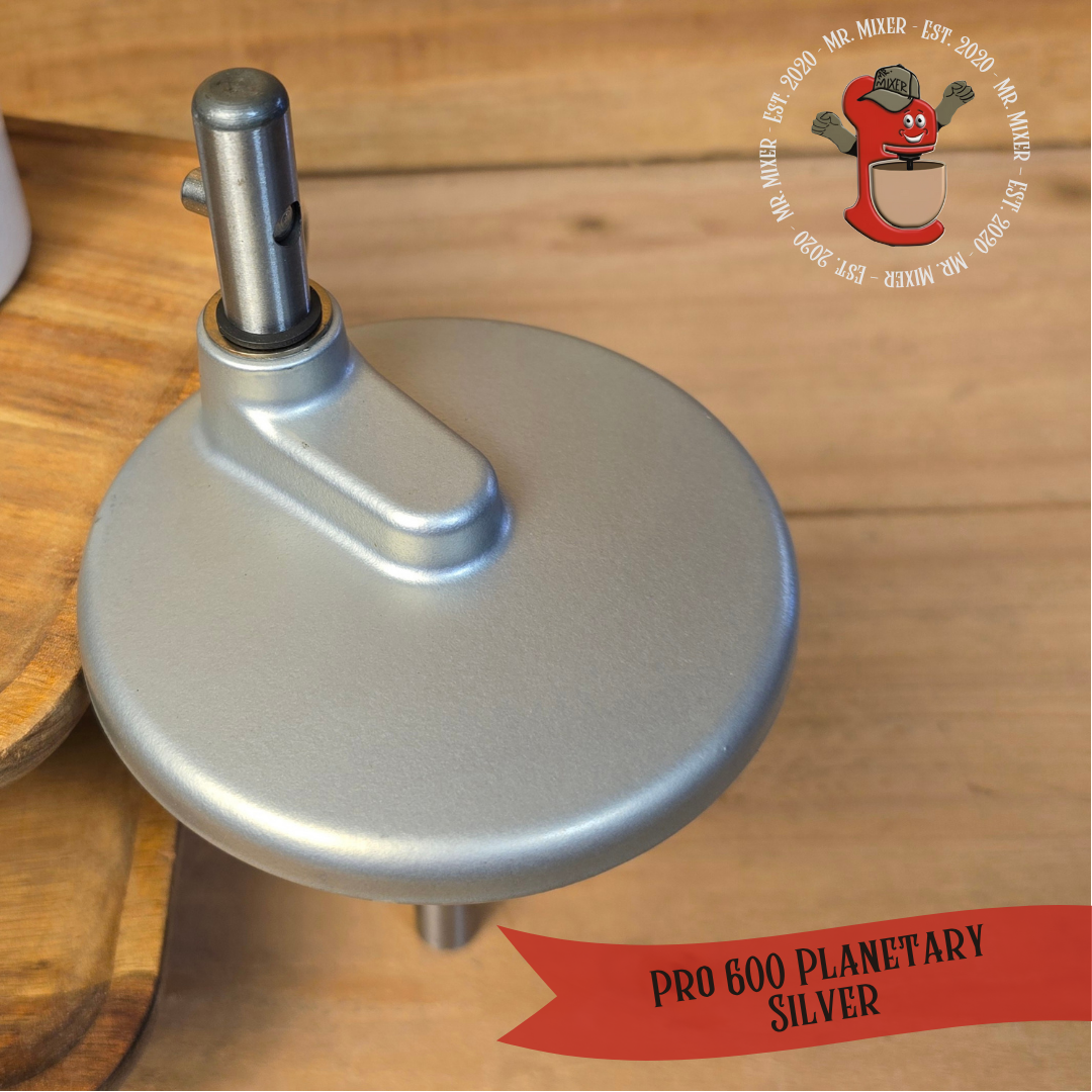 Professional 600/Pro 5 Plus Planetary — Mr. Mixer